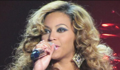 Hayalleri gerçek oldu! Beyonce alamadığı tek ödülü de aldı