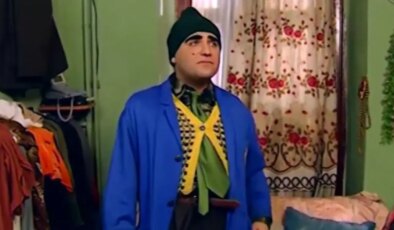 Hayat Bilgisi’nin ‘Mennan’ıydı: Erdal Türkmen’in son hali ortaya çıktı