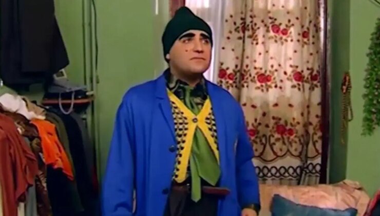 Hayat Bilgisi’nin ‘Mennan’ıydı: Erdal Türkmen’in son hali ortaya çıktı