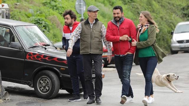 Hayatımız Film filminin konusu ne? Hayatımız Film filminin oyuncuları kim?