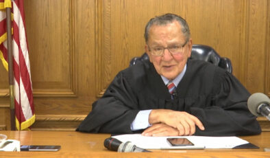 Hayatını kaybetti: ABD’nin nazik yargıcı Frank Caprio’nun Türk vatandaşıyla duruşması gündemde