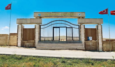 Haymana Belediyesi açıkladı: Sakarya Meydan Muharebesi şehitlerinin kimlikleri 104 yıl sonra belirlendi!