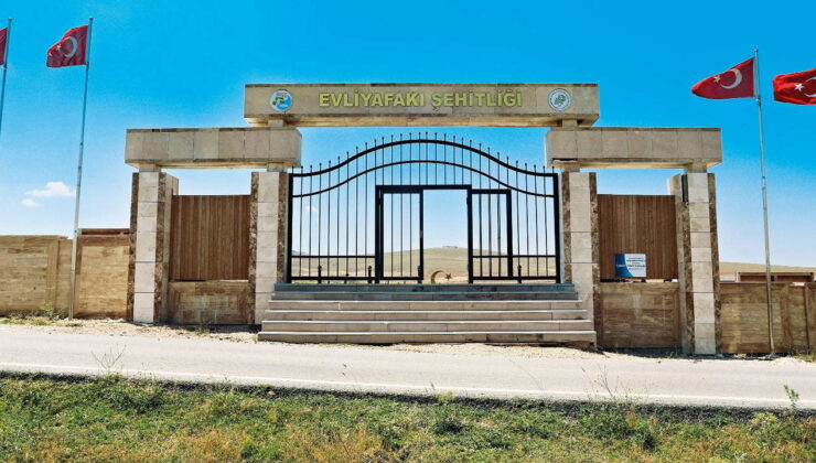 Haymana Belediyesi açıkladı: Sakarya Meydan Muharebesi şehitlerinin kimlikleri 104 yıl sonra belirlendi!