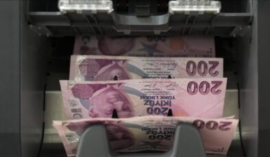 Hazine, temmuz ayı bütçe gelişmeleri raporunu yayımladı