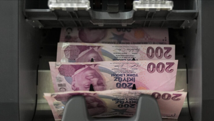 Hazine, temmuz ayı bütçe gelişmeleri raporunu yayımladı