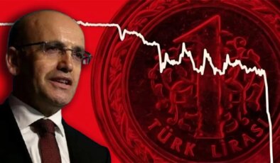 Hazine ve Maliye Bakanlığı açıkladı: Bütçede temmuz ayında dev açık!