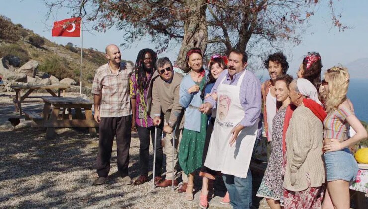 Hedefim Sensin filminin konusu ne? Hedefim Sensin filminin oyuncuları kim?