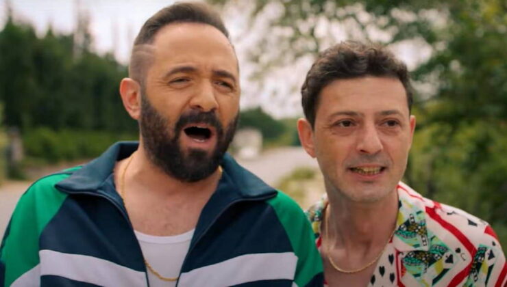 Hep Yek: Düğün filminin konusu ne? Hep Yek: Düğün filminin oyuncuları kim?