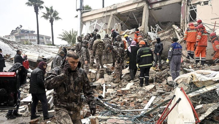 Her depremde sınıfta kalıyorlar! GSM altyapılarındaki sorunlar Meclis gündeminde