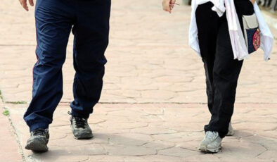 Her gün yürüyüş yaparsanız vücudunuzda neler olur? Yürüyüşün şaşırtıcı faydaları!