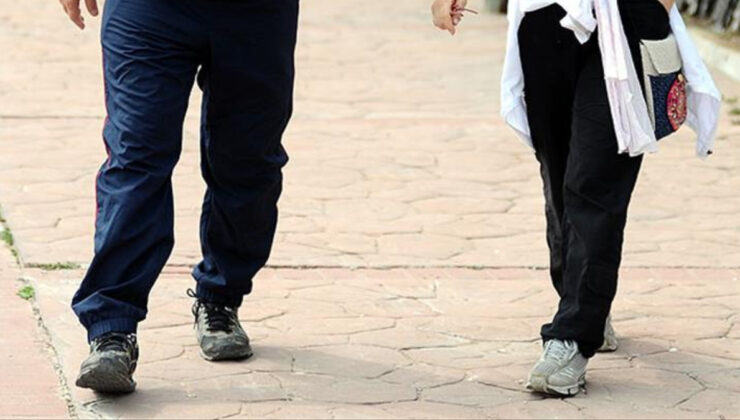 Her gün yürüyüş yaparsanız vücudunuzda neler olur? Yürüyüşün şaşırtıcı faydaları!