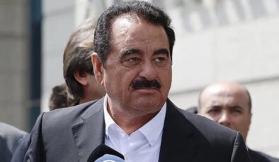 Herkes onu Urfalı biliyordu… İbrahim Tatlıses’in kökeni bakın neresiymiş