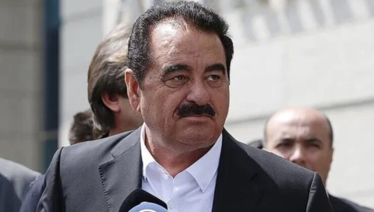 Herkes onu Urfalı biliyordu… İbrahim Tatlıses’in kökeni bakın neresiymiş