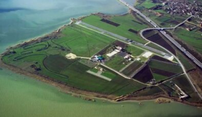 Hezarfen Havalimanı nerede? Hezarfen havaalanı ne zaman kuruldu?