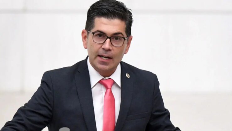 Hikmet Yalım Halıcı’dan Bakan Tunç’a ‘sahte diploma’ soruları: ‘Bu skandalın üzeri örtülemez, tüm isimler açıklanmalı’