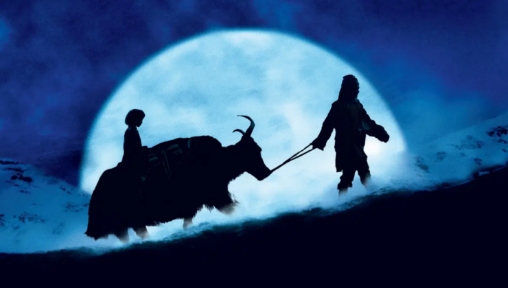 Himalaya – Bir Şefin Çocukluğu filminin konusu ne? Himalaya – Bir Şefin Çocukluğu filminin oyuncuları kim?