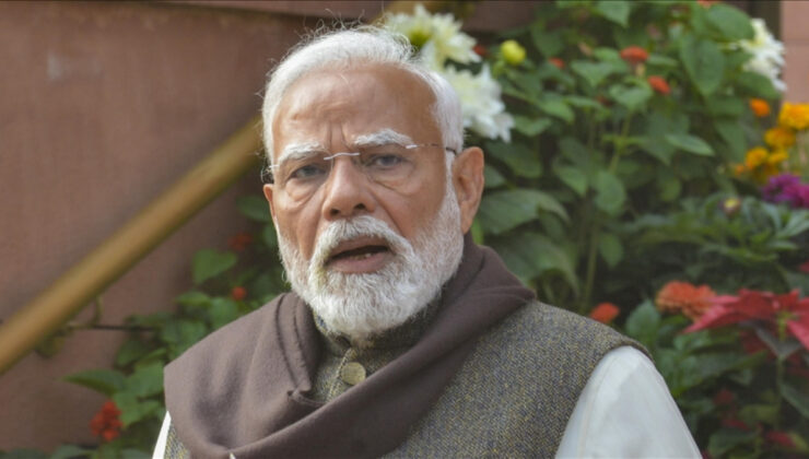 Hindistan, ABD’nin yaptırımlarına cevap verdi: Bedel ödemeye hazırız