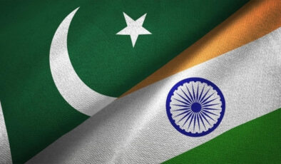 Hindistan: Pakistan’a ait 6 askeri uçağı düşürdük