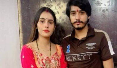 Hindistan’da çeyiz cinayeti: Kadın, eşi tarafından yakılarak öldürüldü