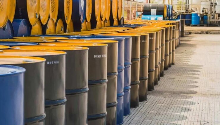 Hindistan’ın Rus petrolü almaya devam ettiği açıklandı: ‘Ne ABD ne Avrupa Birliği…’