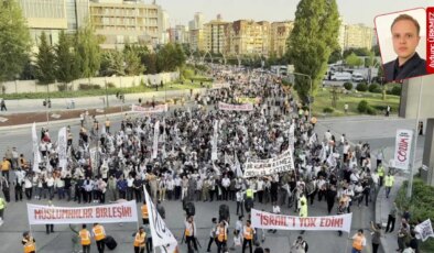 Hizbullahçı babanın El-Kaide ve IŞİD’le bağlantılı oğlu: ‘Şeriat ve savaş’ çağrısıyla yeniden sahnede