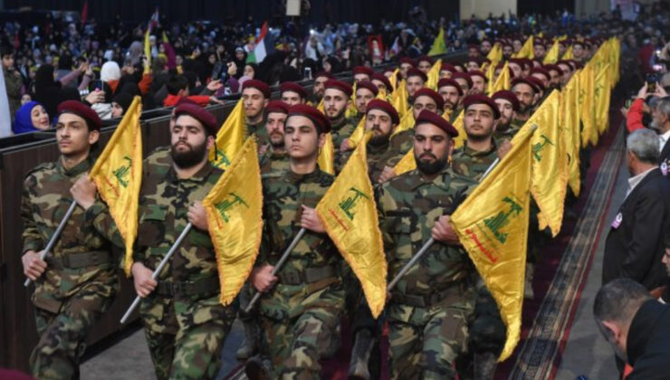 Hizbullah’tan İsrail’e: Sekiz aylık güvenlik çabanız bir saatte çöker