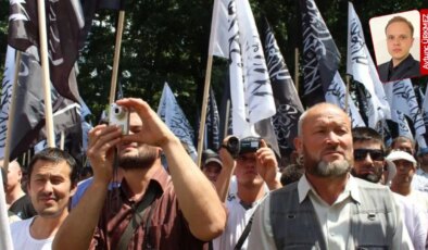 Hizbut Tahrir’den Hizbullah’la dirsek teması