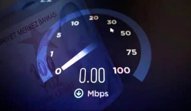 Hızı yetersiz, fiyatı yüksek: İnternete yılda iki kez zam yolda!