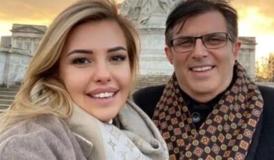 Holding patronu eski eşine uzaklaştırma kararı!