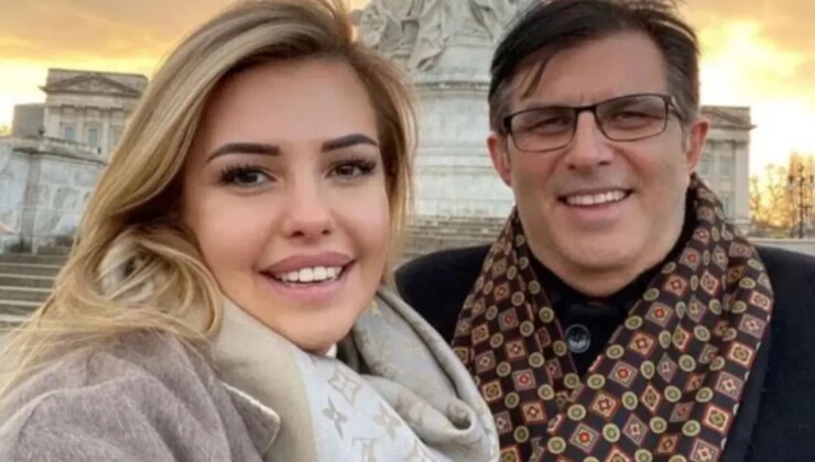 Holding patronu eski eşine uzaklaştırma kararı!