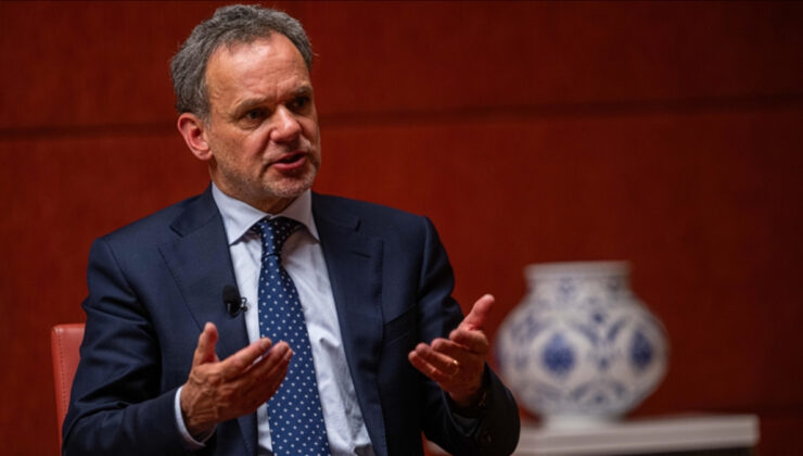 Hollanda Dışişleri Bakanı, İsrail’e yaptırımların artırılmaması sebebiyle istifa etti