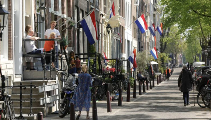 Hollanda’da 4 gün çalışma modeli hazırlığı