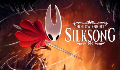 Hollow Knight: Silksong 4 Eylül’de çıkış yapacak