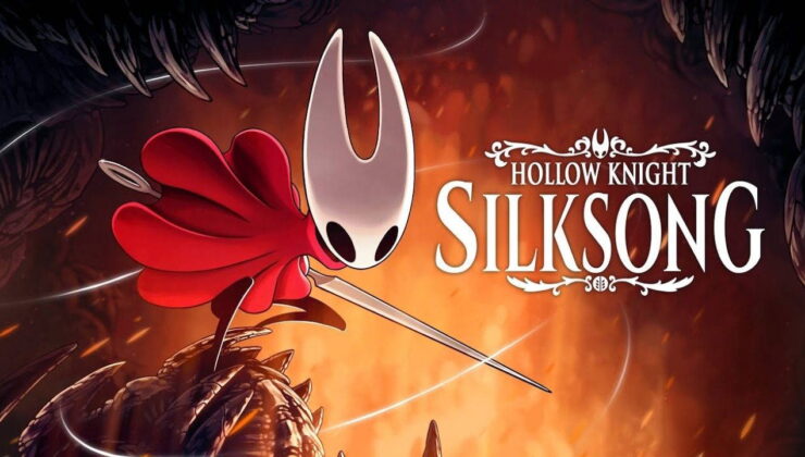 Hollow Knight: Silksong 4 Eylül’de çıkış yapacak