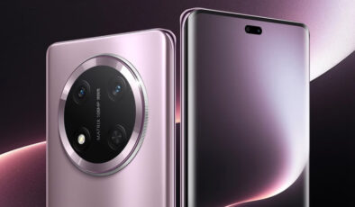 Honor’dan 10.000 mAh bataryalı telefon: Yeni bilgiler ortaya çıktı