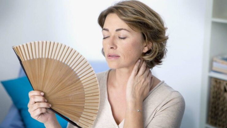 Hormonal değişim döneminde ruh halinizi koruyun: Perimenopoz dönemini rahat geçirmek için etkili çözümler