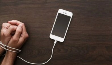 Hormonların teknoloji hassaslığı: Telefon bildirimleri neden bizi mutsuz ediyor?