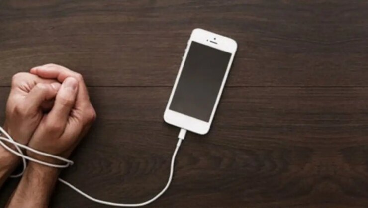 Hormonların teknoloji hassaslığı: Telefon bildirimleri neden bizi mutsuz ediyor?