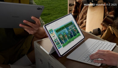 HUAWEI MatePad 11.5 (2025) incelemesi: Galaxy Tab S10 FE ve iPad A16’ya karşı güçlü bir alternatif