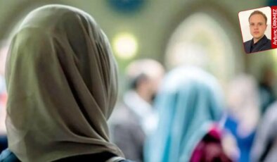 HÜDA PAR, MEB’in ilköğretim ve ortaöğretim kılık kıyafet yönergesini hedefe koydu: Kız çocukları başörtüsü takabilirmiş