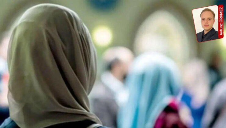 HÜDA PAR, MEB’in ilköğretim ve ortaöğretim kılık kıyafet yönergesini hedefe koydu: Kız çocukları başörtüsü takabilirmiş