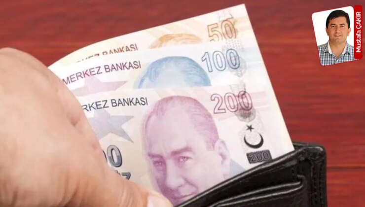 Hükümet ikinci teklifinde sadece taban aylığa bin lira zam önerdi: Dalga geçer gibi teklif