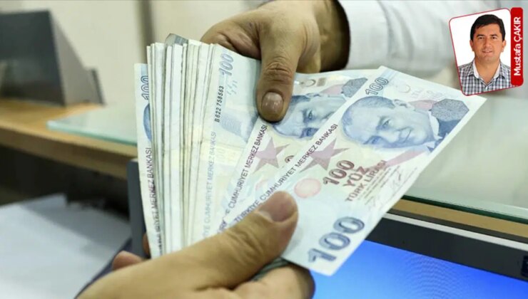 Hükümetin ilk teklifi 2026 için yüzde 10+6, 2027 için de yüzde 4+4 oldu: Memura sefalet ücreti