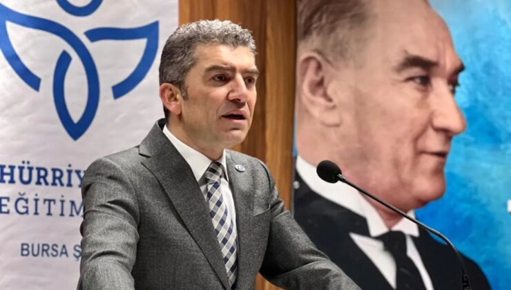 Hürriyetçi Sendikalar Konfederasyonu Genel Başkanı Kuruoğlu: ‘Enflasyon düşüyor masallarına artık karnımız tok’