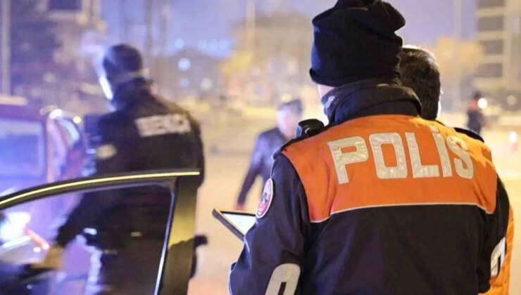 ‘Huzur İstanbul’ uygulaması: Polis 700 kişiyi gözaltına aldı