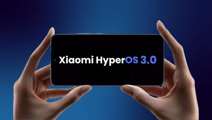 HyperOS 3 güncellemesi alacak ilk Xiaomi telefonları belli oldu