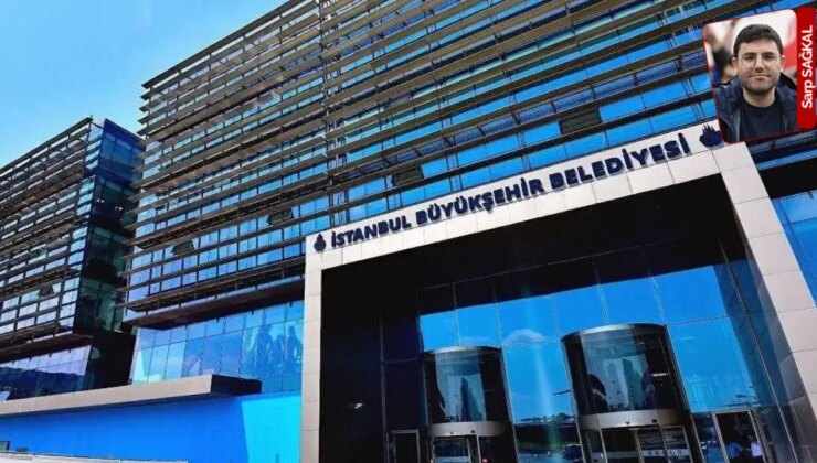 İBB Davası Borsası iddiaları sonrası gelen gözaltı, soru işaretlerini artırdı: ‘İBB kumpası, yolsuzluk kapısı açmış’