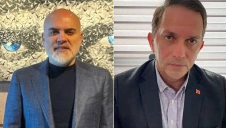 İBB soruşturmasında ‘etkin pişman’ olan iş insanının avukatı AKP’li Mücahit Birinci çıktı