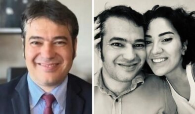 İBB soruşturmasında tutuklu Ramazan Gülten, yeni doğan kızını açık görüşte kucağına aldı: ‘O kokuyu içime çektiğimde etraftaki bütün betonlar yerle bir oldu’