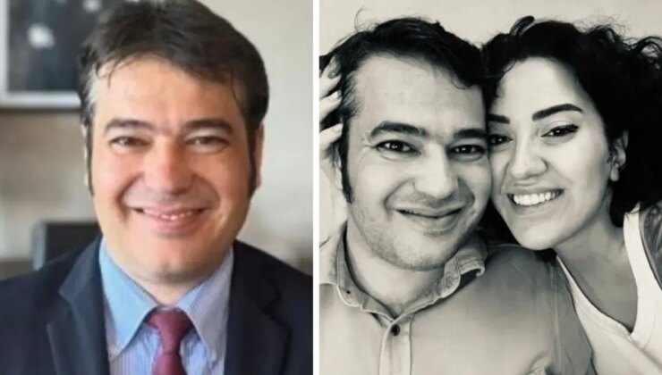 İBB soruşturmasında tutuklu Ramazan Gülten, yeni doğan kızını açık görüşte kucağına aldı: ‘O kokuyu içime çektiğimde etraftaki bütün betonlar yerle bir oldu’